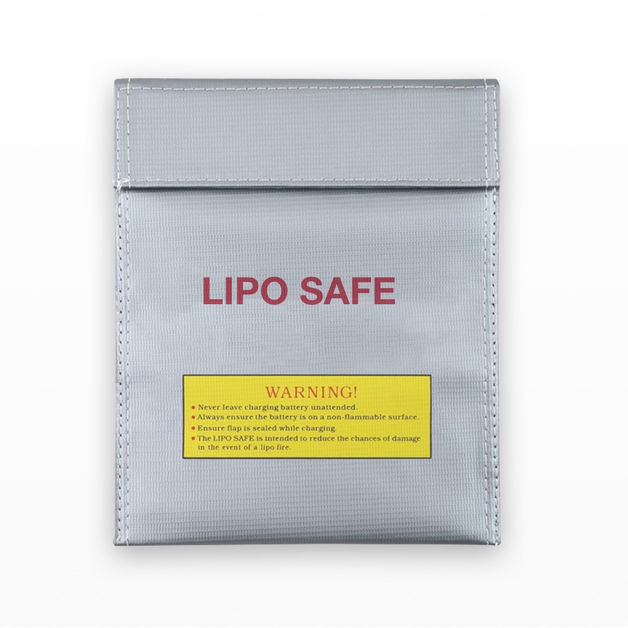 lipo-safe